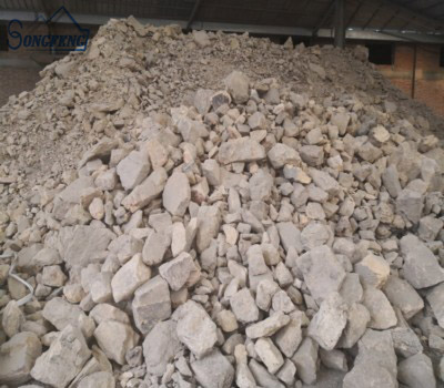 鋁礬土生料細粉骨料廠家